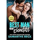 Best Man with Benefits (Wedding Dare series Book 4)