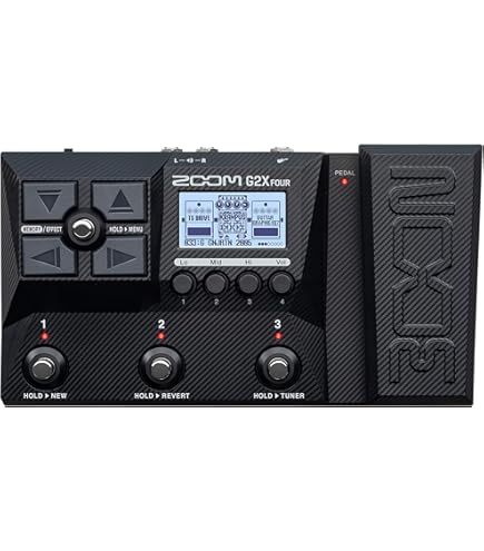 Amazon.co.jp: Digitech RP255 Modeling Guitar Processor : 楽器