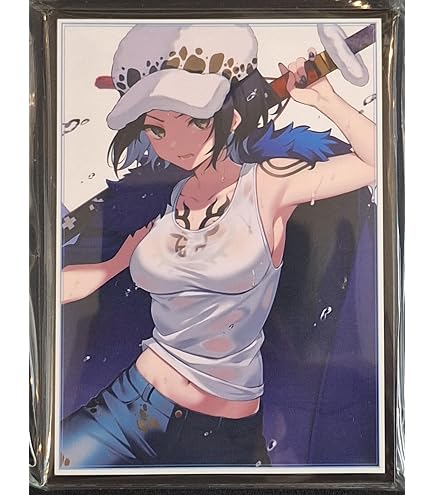 Amazon.co.jp: ワンピースカードゲーム [トラファルガー・ロー/70枚