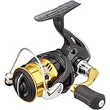 Amazon シマノ Shimano スピニングリール 17 セドナ 2500 バス釣り ライトショアジギング ワインド エギング 初心者向け シマノ Shimano スポーツ アウトドア