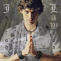 【RSD限定盤】JARROD LAWSON　LPレコード2枚組 81X0N7zeZkL._AC_UL210_SR210,