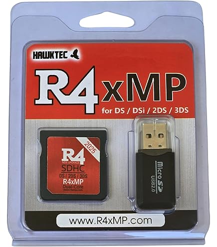 Gameboy Color EZ Flash Junior MicroSD Adapter For Classic Gaming