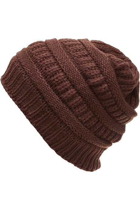 maroon beanie amazon