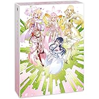 結城友奈は勇者である-勇者の章-Blu-ray