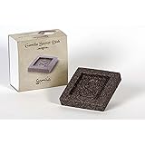 ガミラシークレット ソープディッシュ グレー 335g