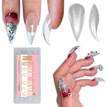 nasu nail【ネイルチップ販売】　専用 81X158Viw2L._AC_UL210_SR210,