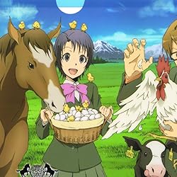 銀の匙 Silver Spoon 壁紙 スマポ 銀の匙 Silver Spoon 壁紙 スマポ