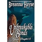 Unbreakable Bonds (Generals' Daughter Book 9)