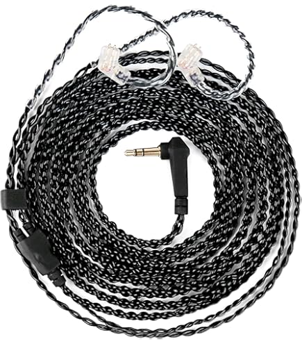 カナルワークス　HC-M100BTCW2 2pin Bluetoothケーブル Amazon | カナルワークス ワイヤレスケーブル2 2pin仕様