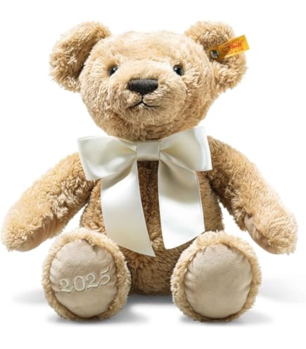 Amazon.co.jp: シュタイフ Steiff テディベアキーリング ANA