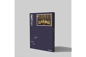 Kis-My-Ft2 LIVE TOUR 2025 MAGFACT (DVD3枚組) (初回盤B) - Kis-My-Ft2 [DVD]