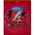 t7s 2nd Anniversary Live 16'→30'→34' -INTO THE 2ND GEAR-(初回生産限定盤) [Blu-ray]