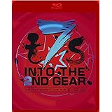 t7s 2nd Anniversary Live 16'→30'→34' -INTO THE 2ND GEAR-(初回生産限定盤) [Blu-ray]