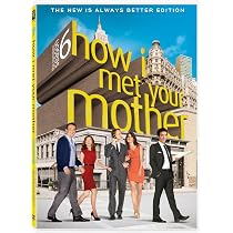 How I Met Your Mother: The Complete Season 9 : Radnor, Josh, Segel
