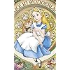 アリス ディズニー - アリス FVGA(480×800)壁紙 86752