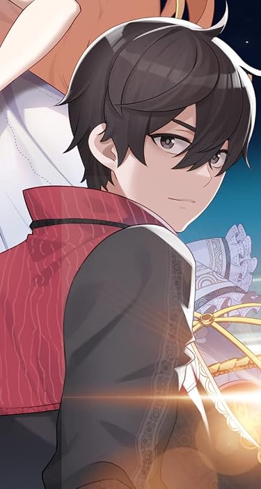 2024年夏アニメ - アイク