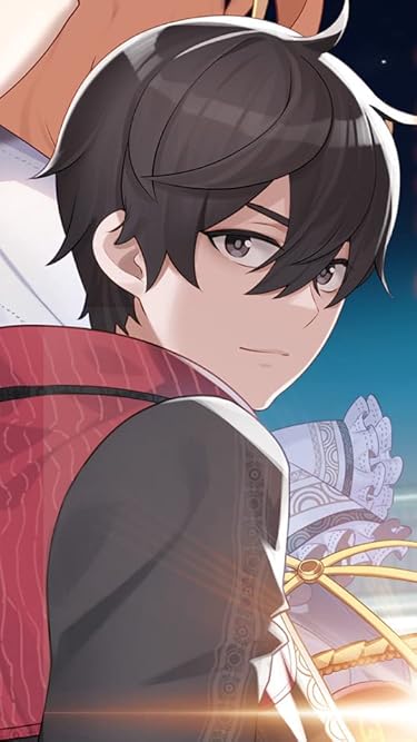 2024年夏アニメ - アイク