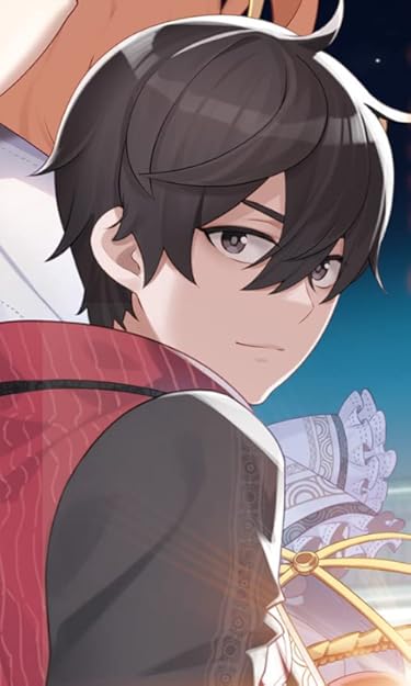 2024年夏アニメ - アイク