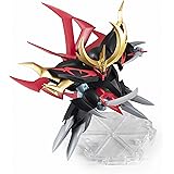 NXEDGE STYLE ネクスエッジスタイル 魔神英雄伝ワタル [MASHIN UNIT] 邪戦角 塗装済み可動フィギュア