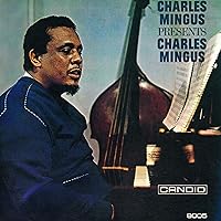 【ゆうたろう】チャールス・ミンガス他サイン入りLP Amazon.co.jp: Mingus Ah Um: ミュージック