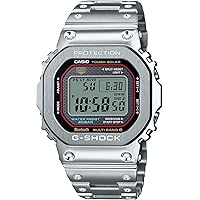 Casio G-Shock GMW-B5000D-3JF Full Metal Chronograph