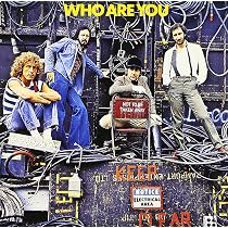 Amazon.co.jp: ザ・フー・バイ・ナンバーズ+3: ミュージック