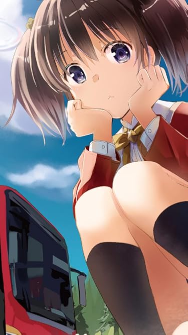 2024冬アニメ - 壇ノ浦 知千佳（だんのうら ともちか）