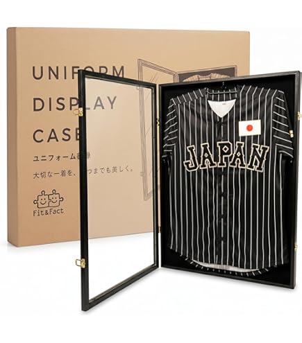 Amazon.co.jp: ハンズ wakuwaku 推しTシャツ 額縁 サインユニフォーム
