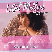 Amazon.co.jp: Light Mellow Deluxe アン・ルイス [2CD] - アン