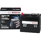BOSCH (ボッシュ)ハイテックHV 国産車 ハイブリッド車補機用バッテリー HTHV-S50B24R