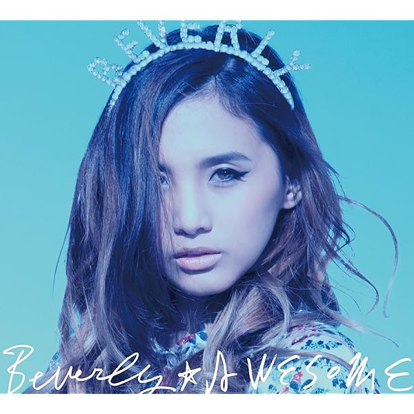 ポップス+ロック(邦楽) BEVERLY [CD] Amazon.co.jp: 24: ミュージック