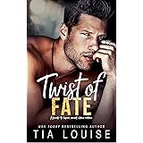 Twist of Fate: A friends-to-lovers, second-chance romance. (Taking Chances)