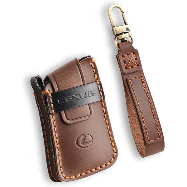 Amazon.co.jp: LEXUS レクサス 純正用品 RX アールエックス 本革キー