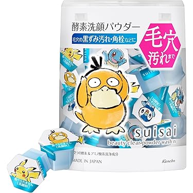 Amazon.co.jp 人気ギフトランキング: 洗顔パウダー で、ギフトの設定を