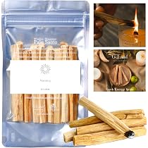 G:Land パロサント 香木 エクアドル産 8本入 スティック Palo Santo