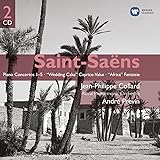 Saint-Saens Piano Concerto
