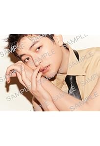 Amazon.co.jp: 高橋文哉2024年卓上カレンダー『Fumiya Takahashi 2024