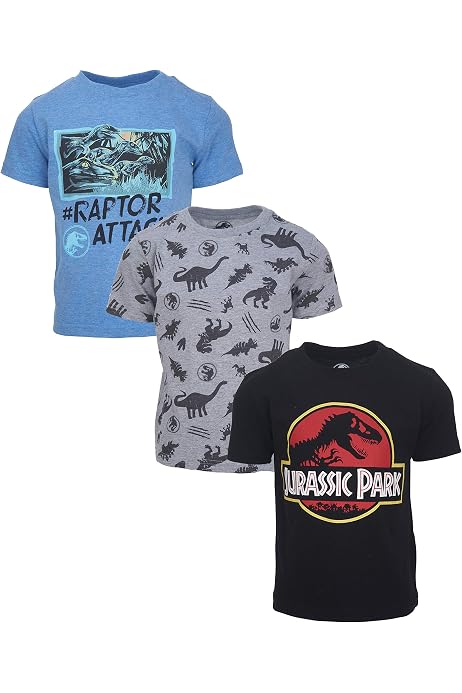 Boys' Short Sleeve T-Shirt Shirt 