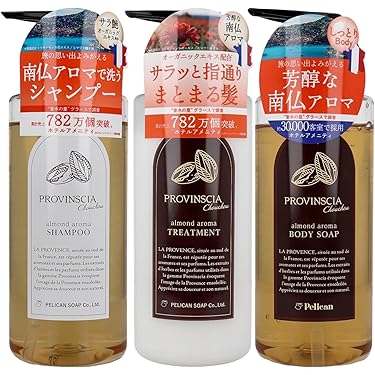 Amazon.co.jp 最新リリース: シャンプー・コンディショナーセット の