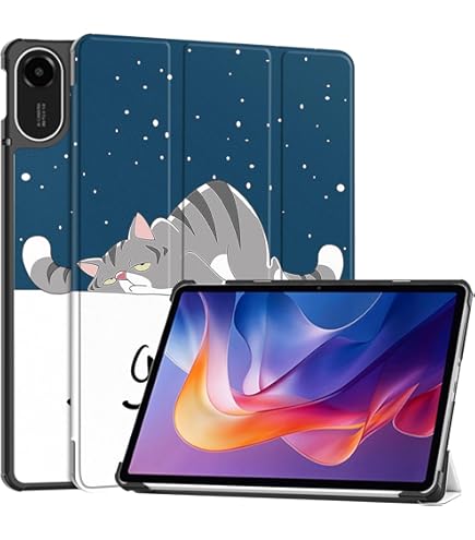 Amazon.co.jp: 2025年発売 Xiaomi Redmi Pad 2 ケース wi-fiモデル/4G