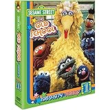 Sesame Street: Old School: Volume 1 (1969-1974) [DVD]