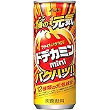 アサヒ飲料 ドデカミンmini 250ml×30本