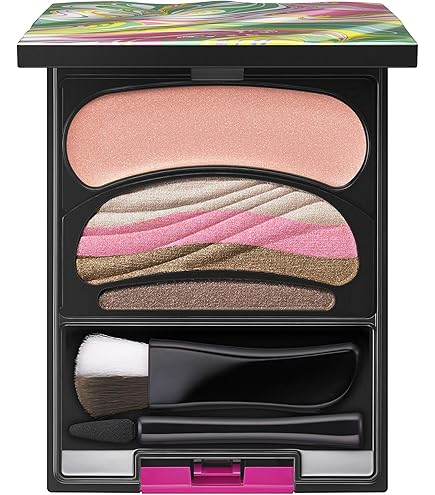 Amazon.co.jp: オーブ ブラシひと塗りシャドウ (16 オレンジ