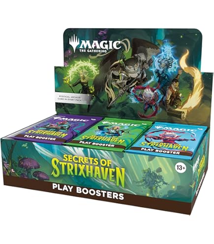 Magic MTG Combo: Amonkhet Booster Box + Bundle : Amazon.com.au: Toys & Games