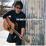 The Best of Shogo Hamada vol.1