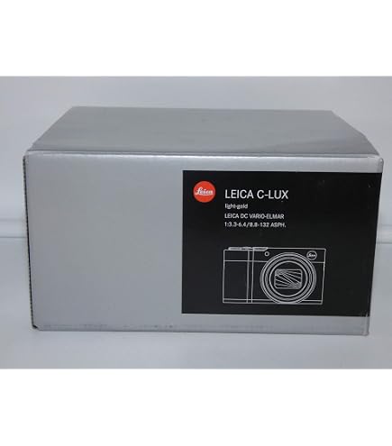 Amazon | D-LUX Typ109 ソリッドグレー | デジタル一眼レフ 通販