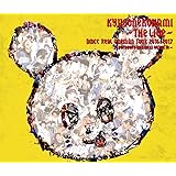 キュウソネコカミ THE LIVE-DMCC REAL ONEMAN TOUR 2016/2017 ボロボロ バキバキ クルットゥー(初回限定盤3CD+DVD)