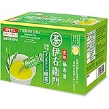 伊右衛門 インスタント 緑茶スティック 120本入
