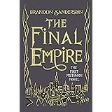 Mistborn: Collector's Tenth Anniversary Limited Edition
