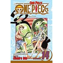 ONE PIECE コミック ONE PIECE magazine Vol.14 – JumpIchiban